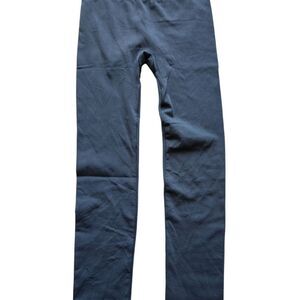 Genies Gray Leggings with Wide Waistband